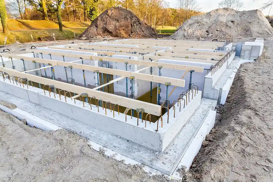 Foundations 